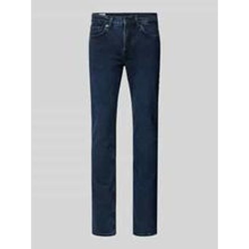 Slim Fit Jeans im 5-Pocket-Design Modell 'Hatch' - Pepe Jeans - Modalova