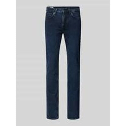 Slim Fit Jeans im 5-Pocket-Design Modell 'Hatch' - Pepe Jeans - Modalova