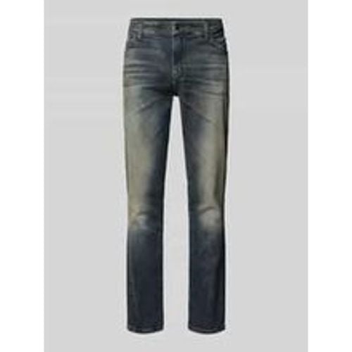 Regular Fit Jeans im 5-Pocket-Design - Boss Orange - Modalova