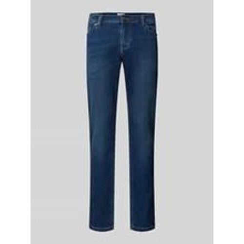 Regular Fit Jeans mit Baumwolle - McNeal - Modalova