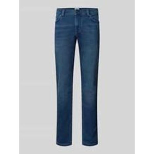 Regular Fit Jeans mit Baumwolle - McNeal - Modalova