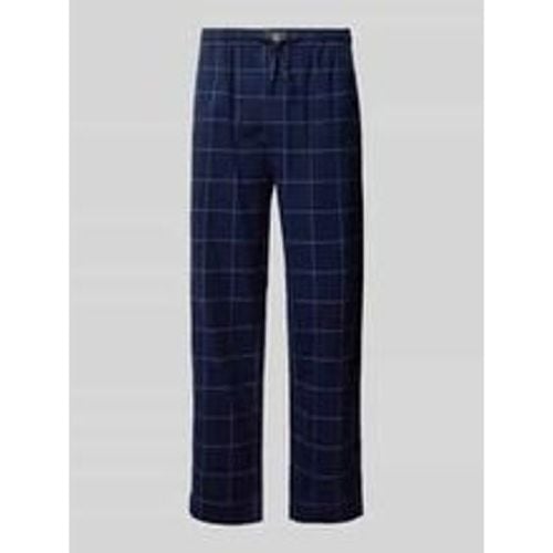 Straight Fit Pyjama-Hose mit elastischem Bund - Polo Ralph Lauren Underwear - Modalova