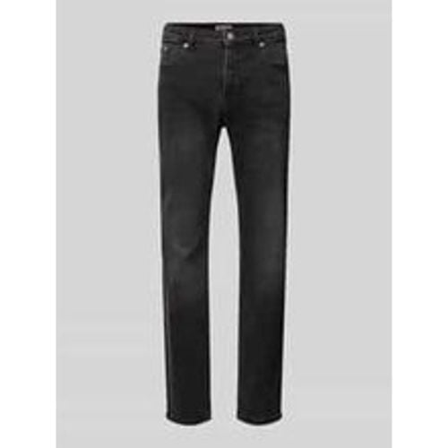 Essentials Slim Fit Jeans - Review - Modalova