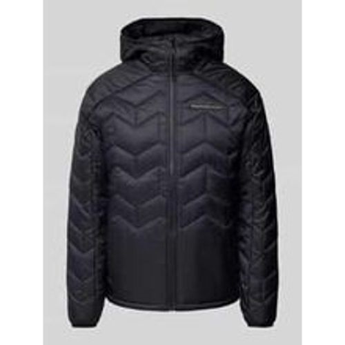 Steppjacke mit Label-Stitching Modell 'Elevate' - Peak Performance - Modalova