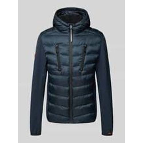 Softshell-Jacke mit Reißverschlusstaschen - Superdry - Modalova