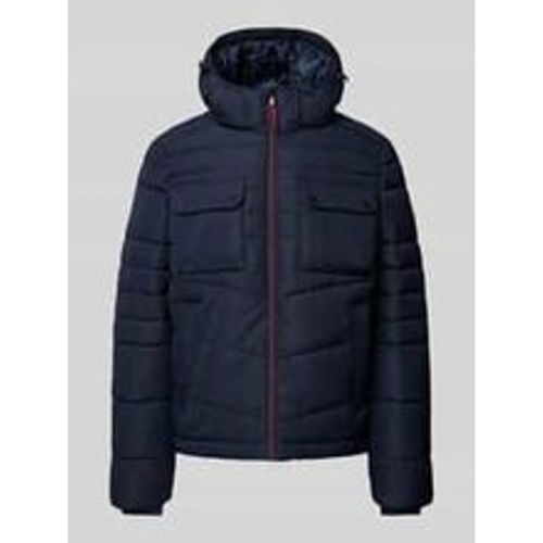 Regular Fit Steppjacke mit Stehkragen - s.Oliver RED LABEL - Modalova