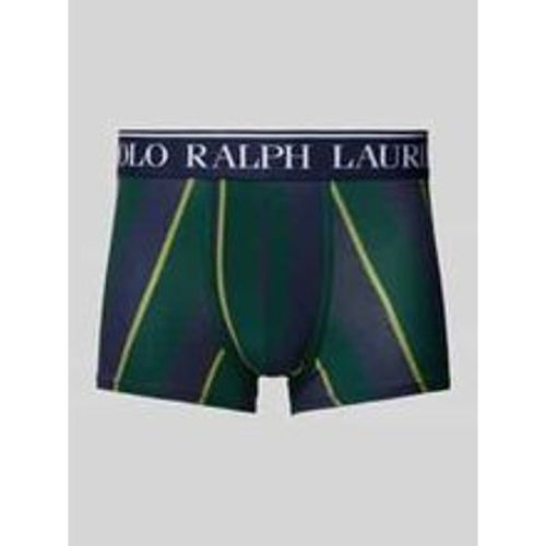 Trunks mit Label-Bund - Polo Ralph Lauren Underwear - Modalova