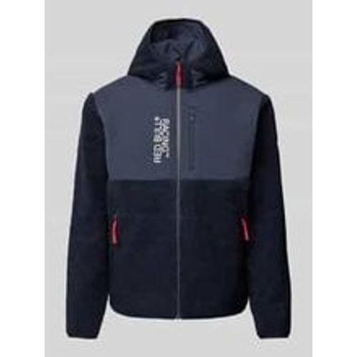 RED BULL RACING x Pepe Jeans - Sweatjacke mit Kapuze - Fashion24 DE - Modalova