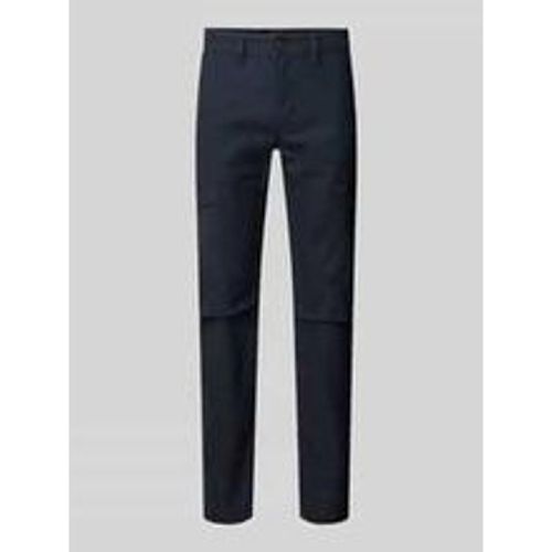 Tapered Fit Cargohose mit Label-Detail Modell 'Skyring' - PME-Legend - Modalova