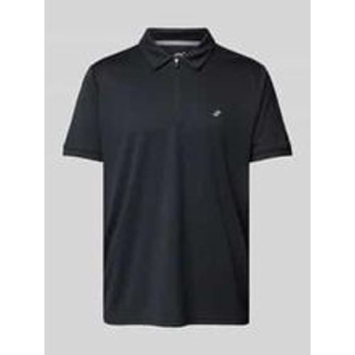 Poloshirt mit Label-Print Modell 'CLAAS' - JOY sportswear - Modalova