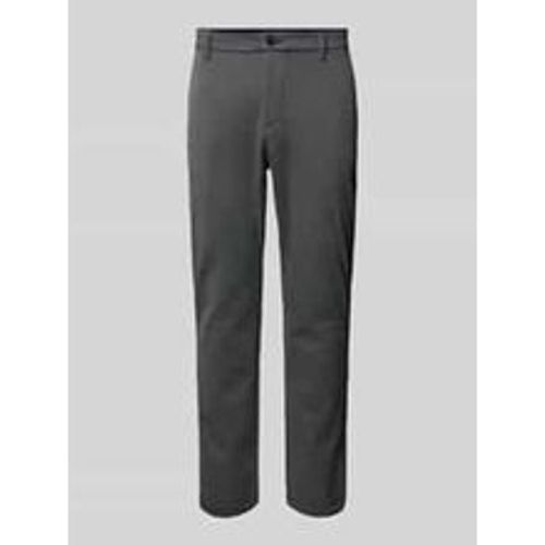 Slim Chino aus Jersey - Tom Tailor - Modalova