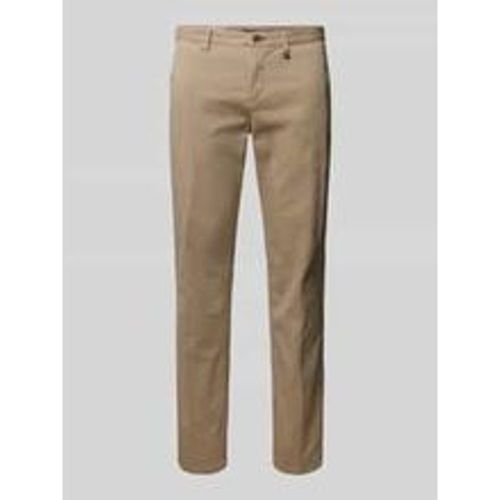 Slim Fit Chino aus Baumwolle Modell 'MALMÖ' - Marc O'Polo - Modalova