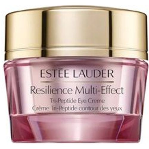 Resilience Multi Effect - Tri-peptide Augencreme - 15 Ml - Estée Lauder - Modalova