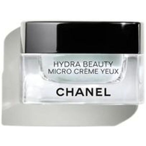 Hydra Beauty Micro Crème Yeux - Feuchtigkeitsspendende Augencreme - hydra Beauty Micro Eye Cream - Chanel - Modalova