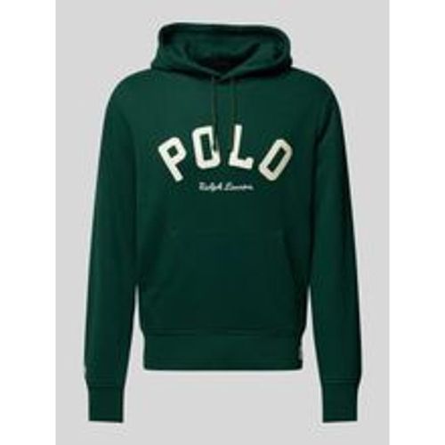 Hoodie mit Kapuze - Polo Ralph Lauren - Modalova