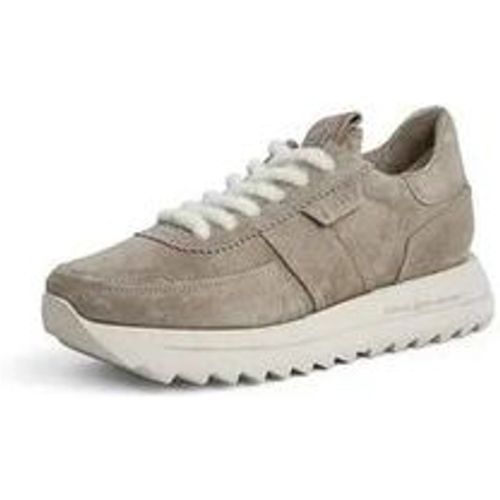 Plateau-Sneaker Pitch beige, 41 - Kennel & Schmenger - Modalova