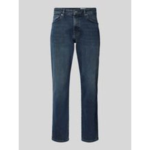 Regular Fit Jeans im 5-Pocket-Design Modell 'RE.MAINE BO' - Boss Orange - Modalova