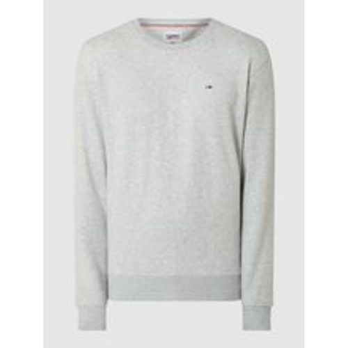 Sweatshirt mit Logo - Tommy Jeans - Modalova