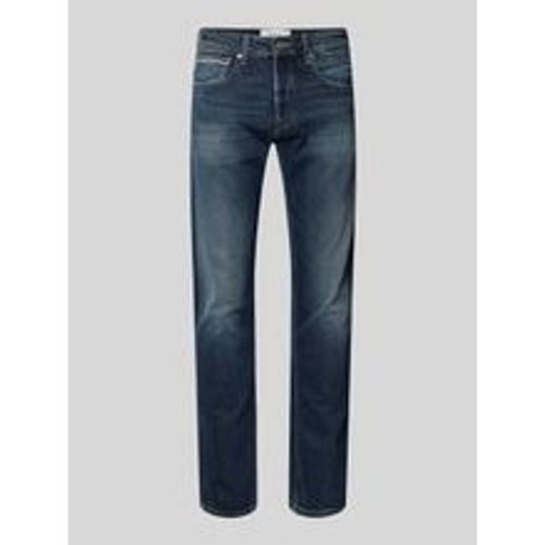 Straight Leg Jeans im 5-Pocket-Design Modell 'GROVER' - Replay - Modalova