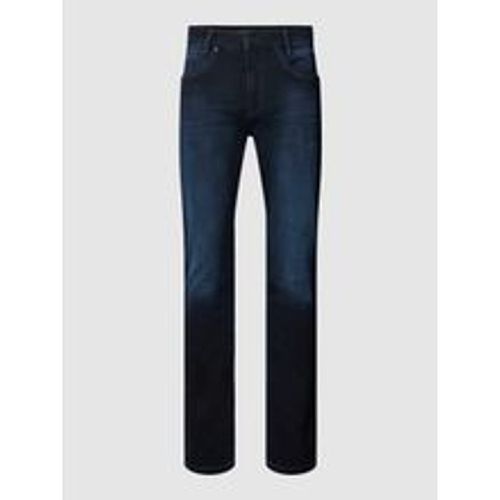 Jeans im 5-Pocket-Design Modell "ARNE PIPE" - MAC - Modalova