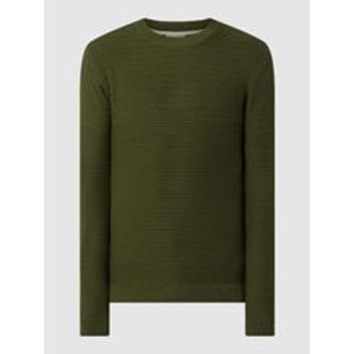 Pullover aus Bio-Baumwolle Modell 'Conrad' - Selected Homme - Modalova