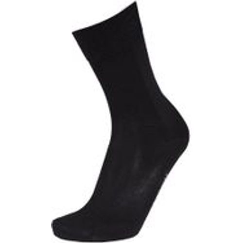 Socken aus Schurwollmischung Modell 'Airport Sock' - Falke - Modalova