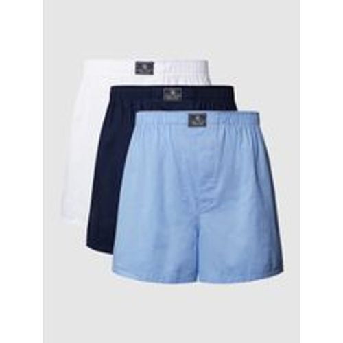 Boxershorts aus Baumwolle im 3er-Pack - Polo Ralph Lauren Underwear - Modalova