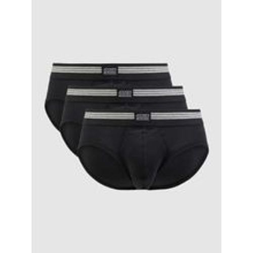 Slip mit Label-Detail im 3er-Pack - Jockey - Modalova