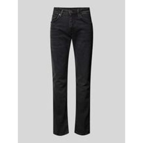 Straight Leg Jeans im 5-Pocket-Design - Pepe Jeans - Modalova