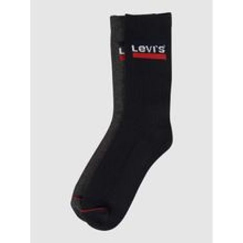 Socken mit Stretch-Anteil im 2er-Pack - Levi's - Modalova