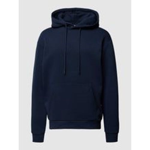 Hoodie mit Label-Detail Modell 'BRADLEY' - jack & jones - Modalova