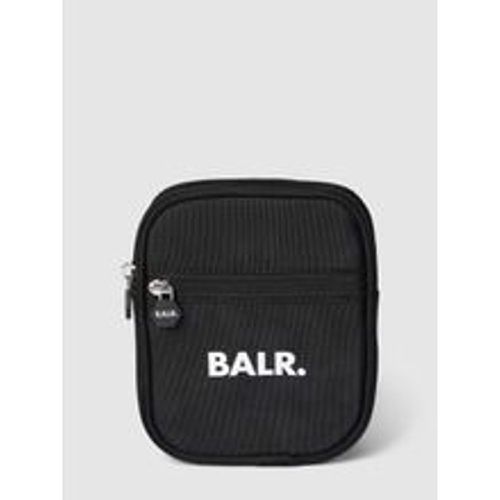 Handtasche mit Logo-Print - BALR. - Modalova