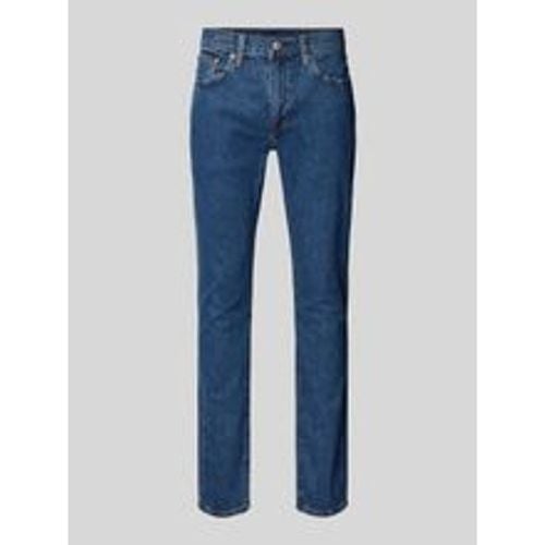 Slim Fit Jeans mit 5-Pocket-Design - Levi's - Modalova