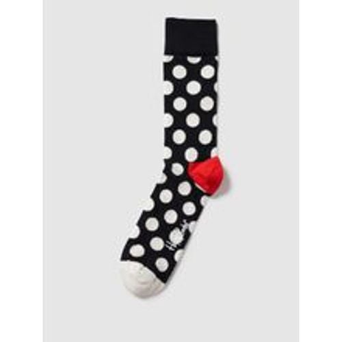 Socken mit Allover-Muster - Happy Socks - Modalova