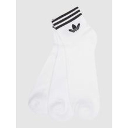 Socken mit Logo-Detail im 3er-Pack - Adidas - Modalova