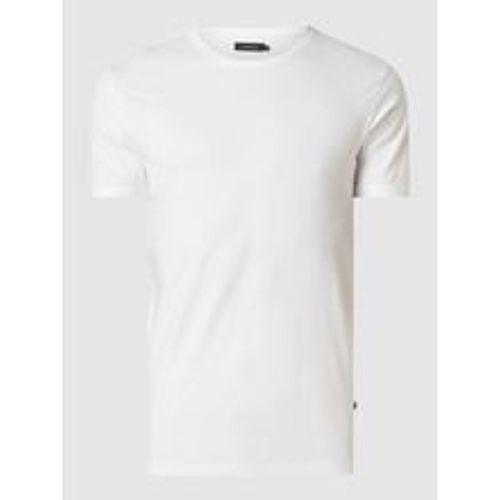 T-Shirt mit Stretch-Anteil Modell 'Jermalink' - Matinique - Modalova