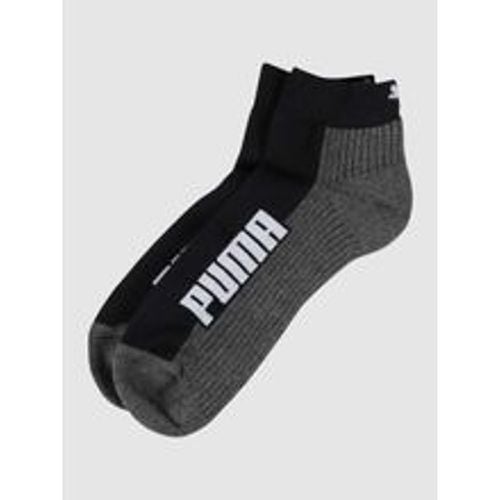 Socken mit Label-Details - Puma - Modalova