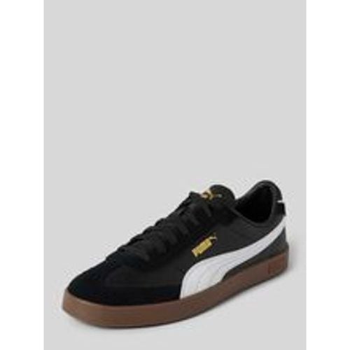 Sneaker mit Label-Print - Puma - Modalova