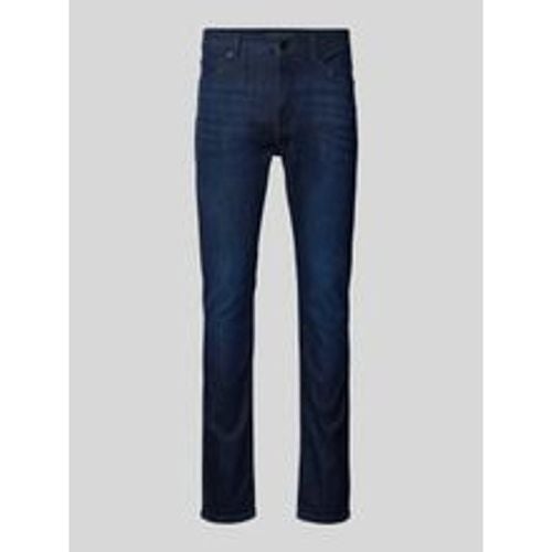 Slim Fit Jeans mit 5-Pocket-Design - Tommy Hilfiger - Modalova