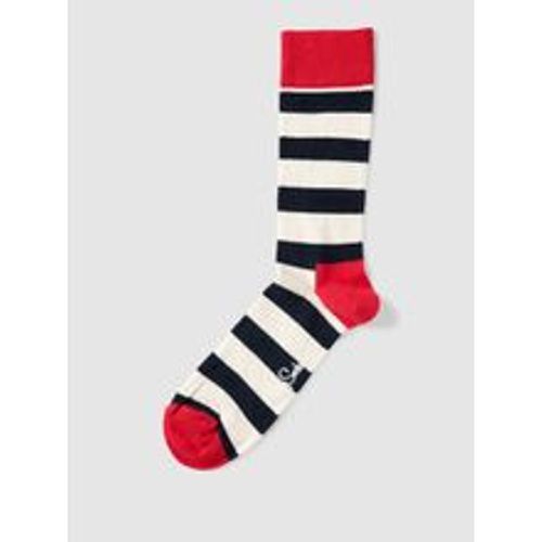 Socken mit Streifenmuster - Happy Socks - Modalova