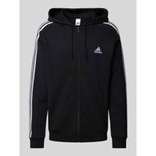 Sweatjacke mit Kapuze - adidas Sportswear - Modalova