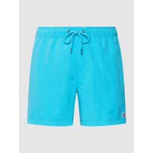 Badehose mit Label-Detail - Billabong - Modalova