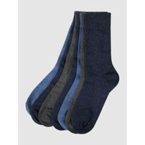 Socken mit recycelter Baumwolle im 7er-Pack - s.Oliver RED LABEL - Modalova