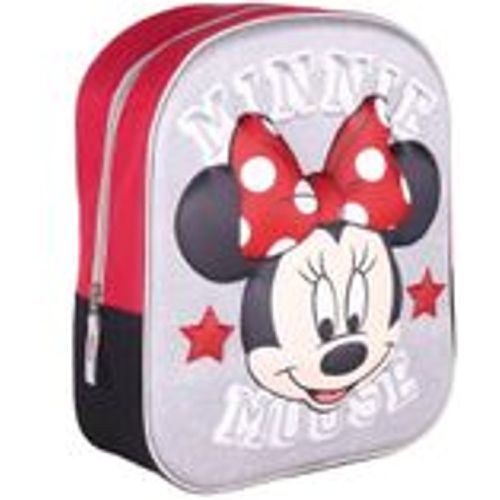 Mickey Maus 3D Rucksack Freizeitrucksack: Der ultimative Rucksack für unterwegs - Disney - Modalova