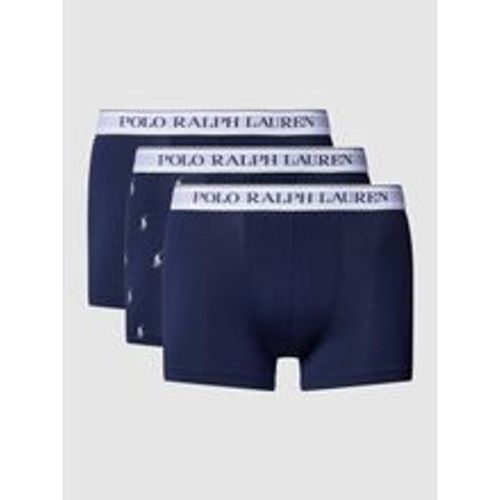 Trunks mit Eng anliegende Passform - Polo Ralph Lauren Underwear - Modalova