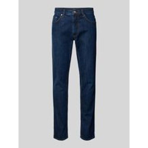 Regular Fit Jeans im 5-Pocket-Design Modell 'Cooper' - BRAX - Modalova