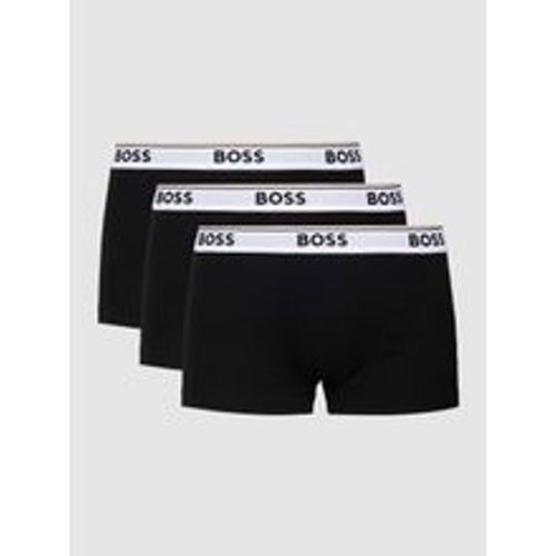 Trunks mit elastischem Logo-Bund im 3er-Pack - Boss - Modalova