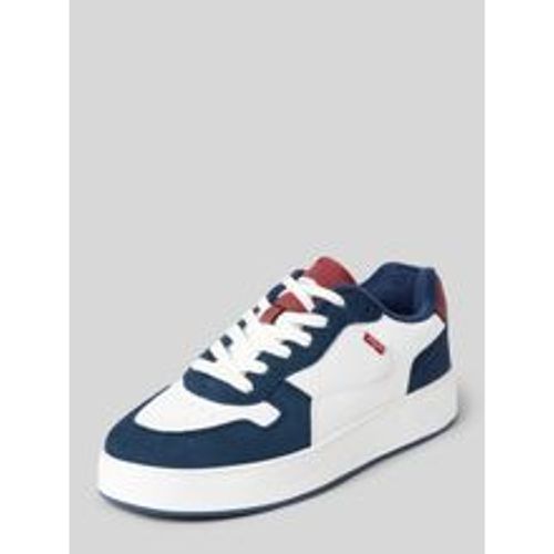 Sneaker mit Label-Detail Modell 'GLIDE' - Fashion24 DE - Modalova