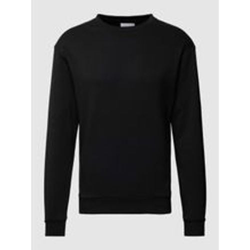 Sweatshirt mit Rundhalsausschnitt Modell 'BRADLEY' - jack & jones - Modalova