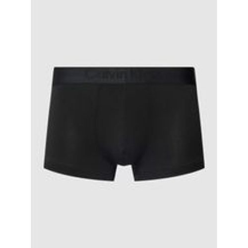 Trunks mit elastischem Logo-Bund im 3er-Pack - Calvin Klein Underwear - Modalova